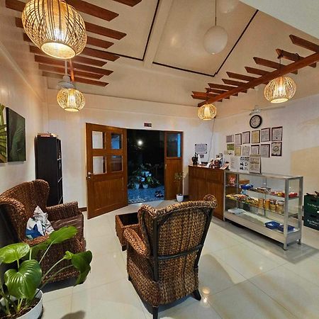 Bella Vita Guest House 코른 외부 사진