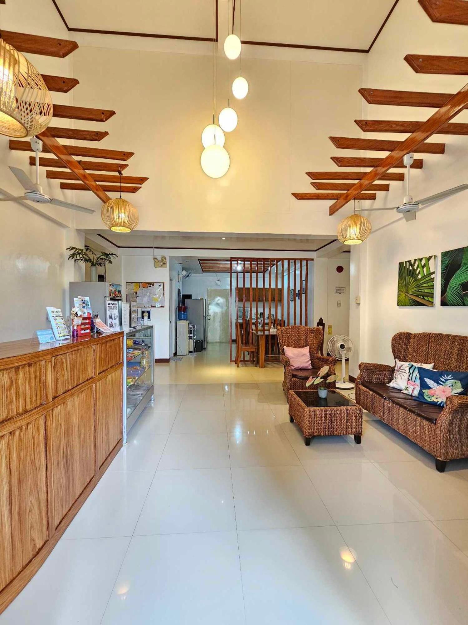 Bella Vita Guest House 코른 외부 사진