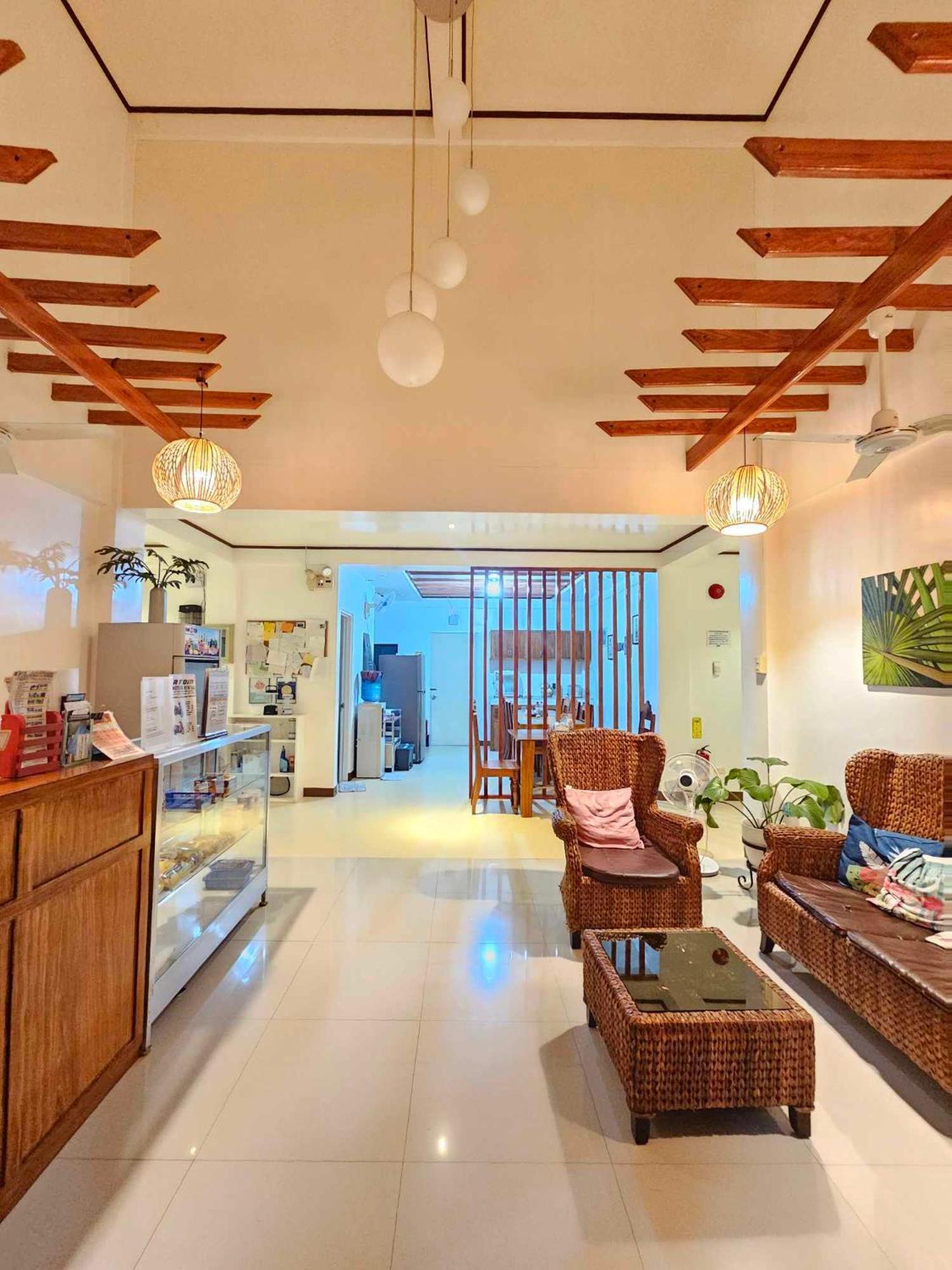 Bella Vita Guest House 코른 외부 사진