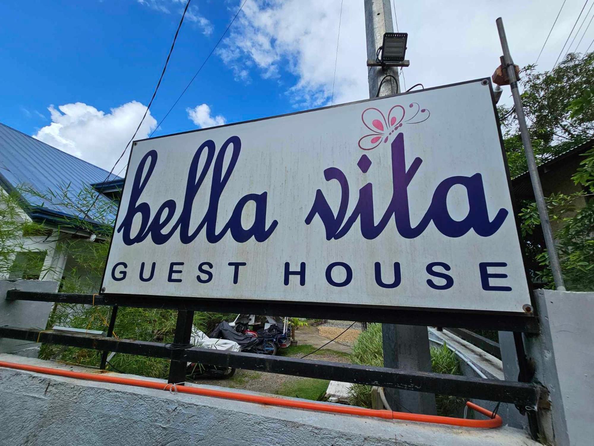Bella Vita Guest House 코른 외부 사진