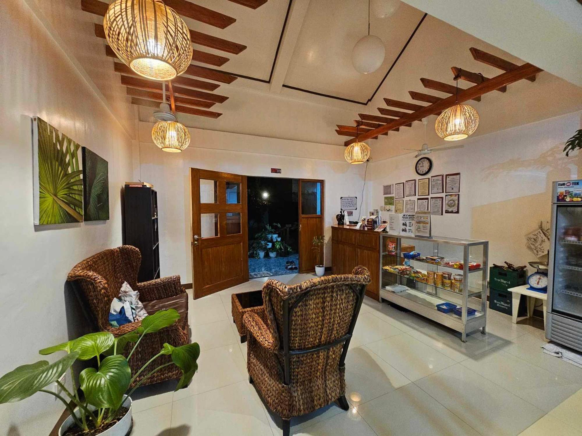 Bella Vita Guest House 코른 외부 사진