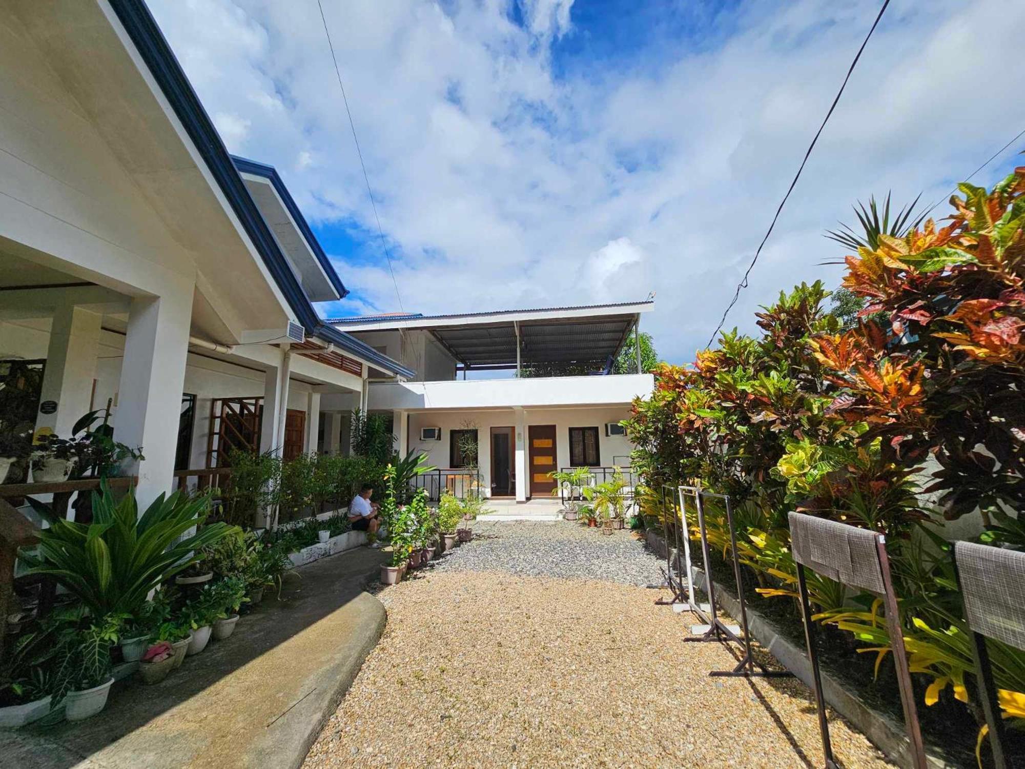 Bella Vita Guest House 코른 외부 사진