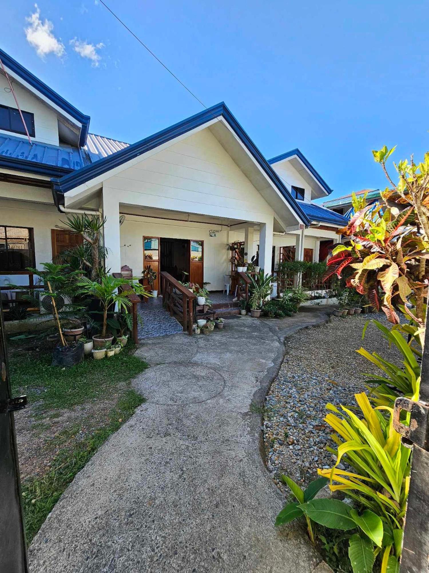 Bella Vita Guest House 코른 외부 사진