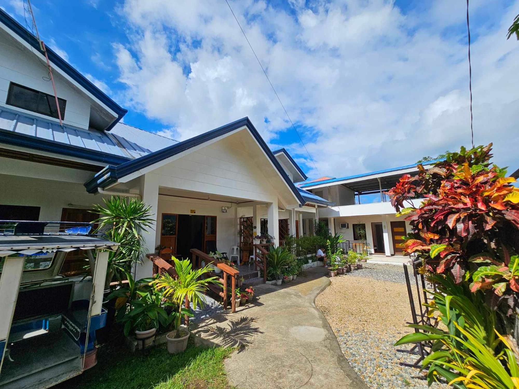 Bella Vita Guest House 코른 외부 사진
