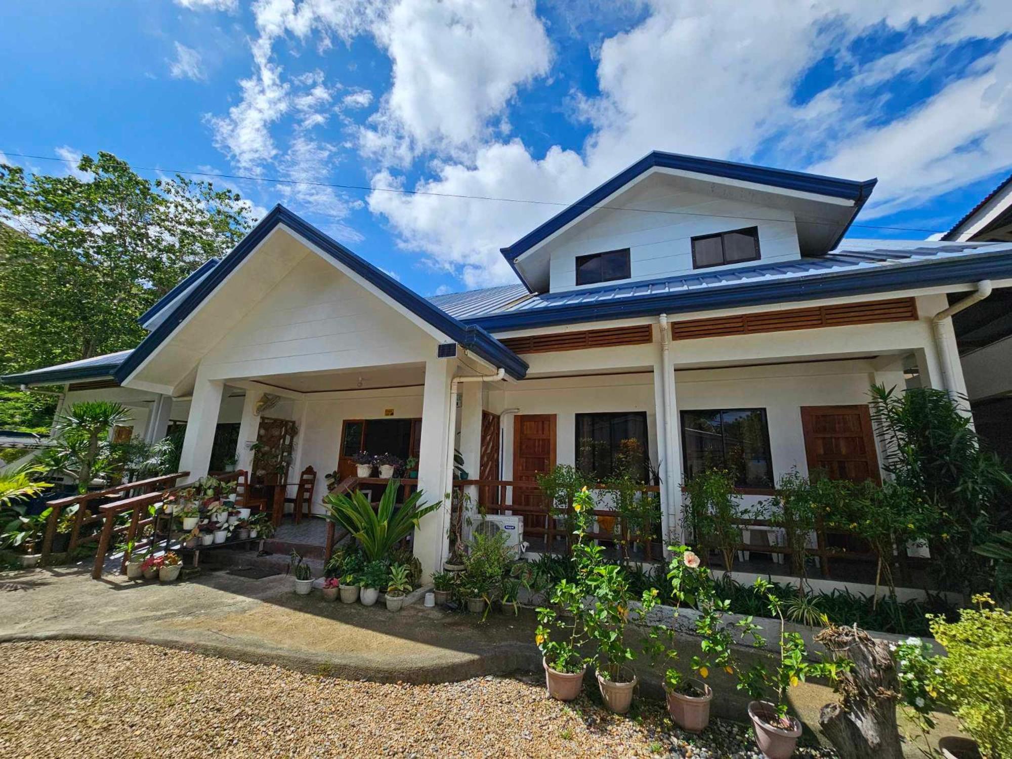 Bella Vita Guest House 코른 외부 사진