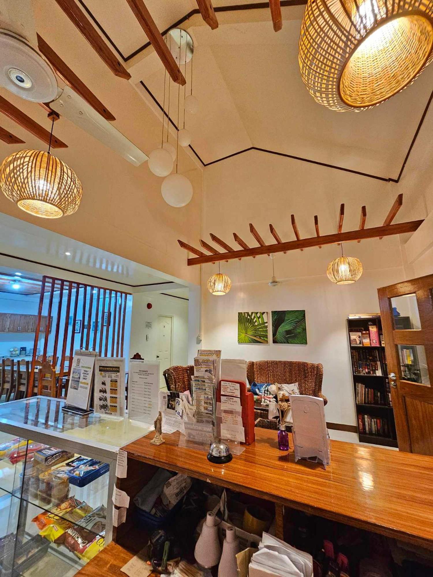 Bella Vita Guest House 코른 외부 사진