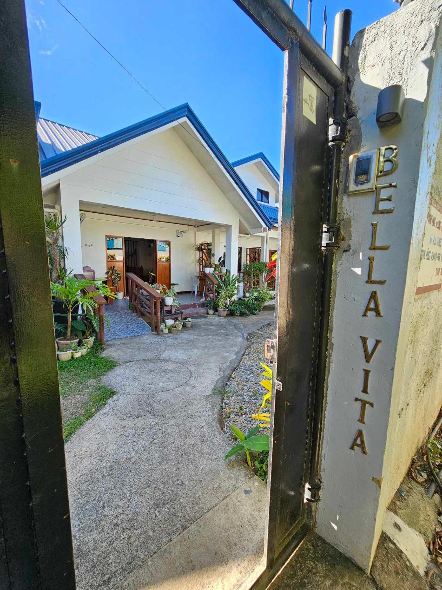 Bella Vita Guest House 코른 외부 사진