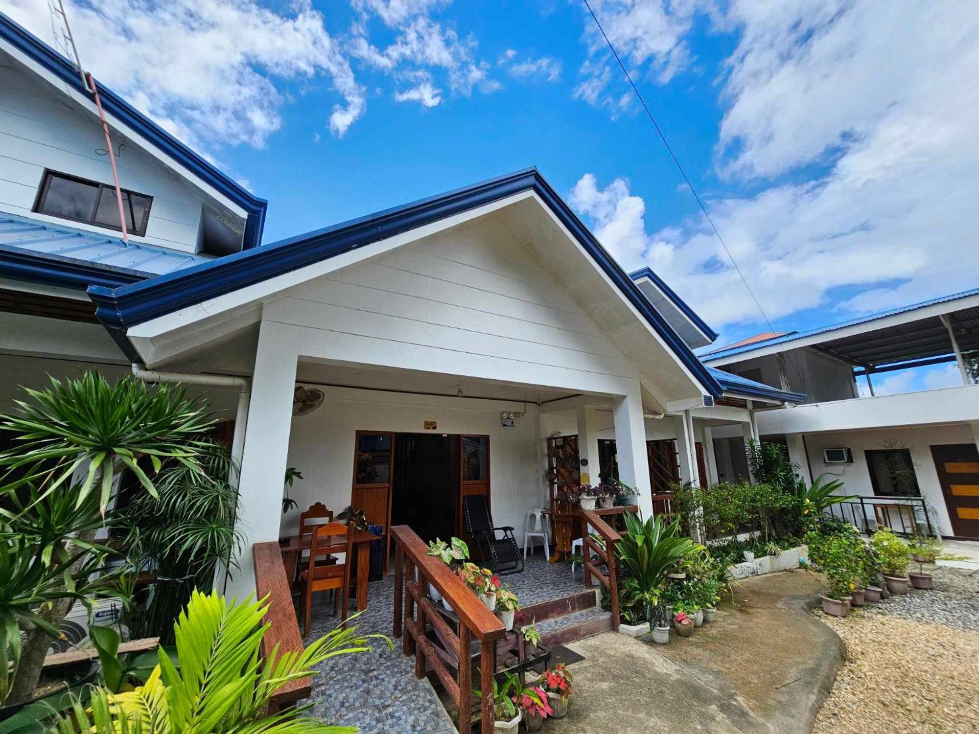 Bella Vita Guest House 코른 외부 사진