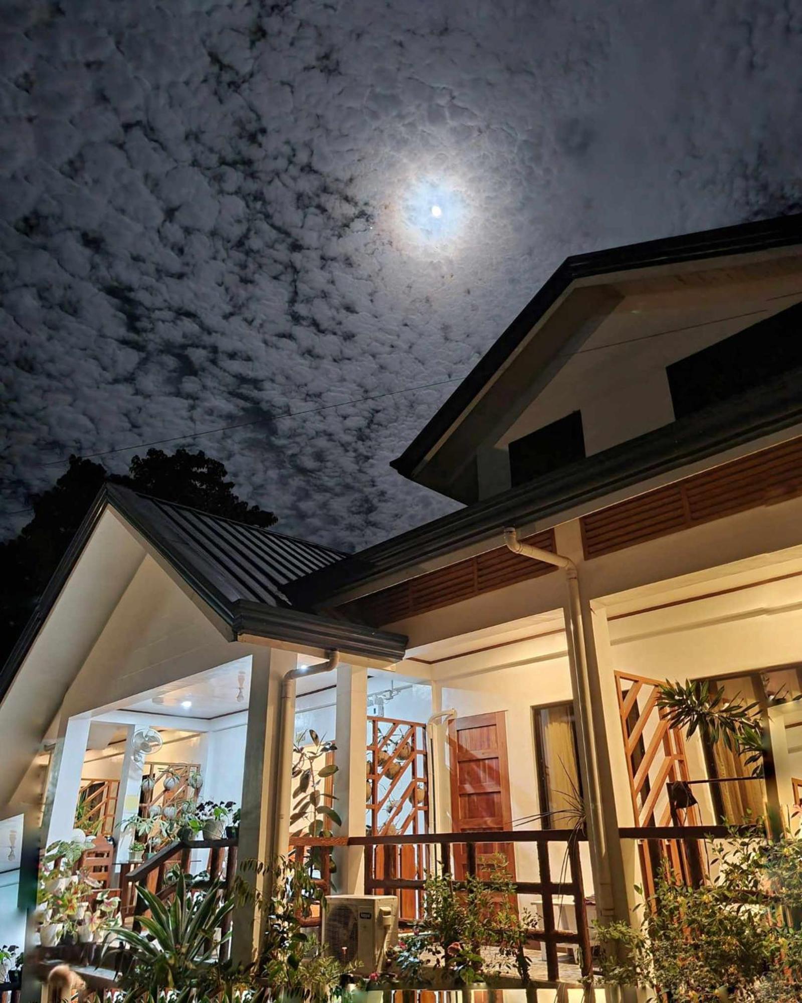 Bella Vita Guest House 코른 외부 사진