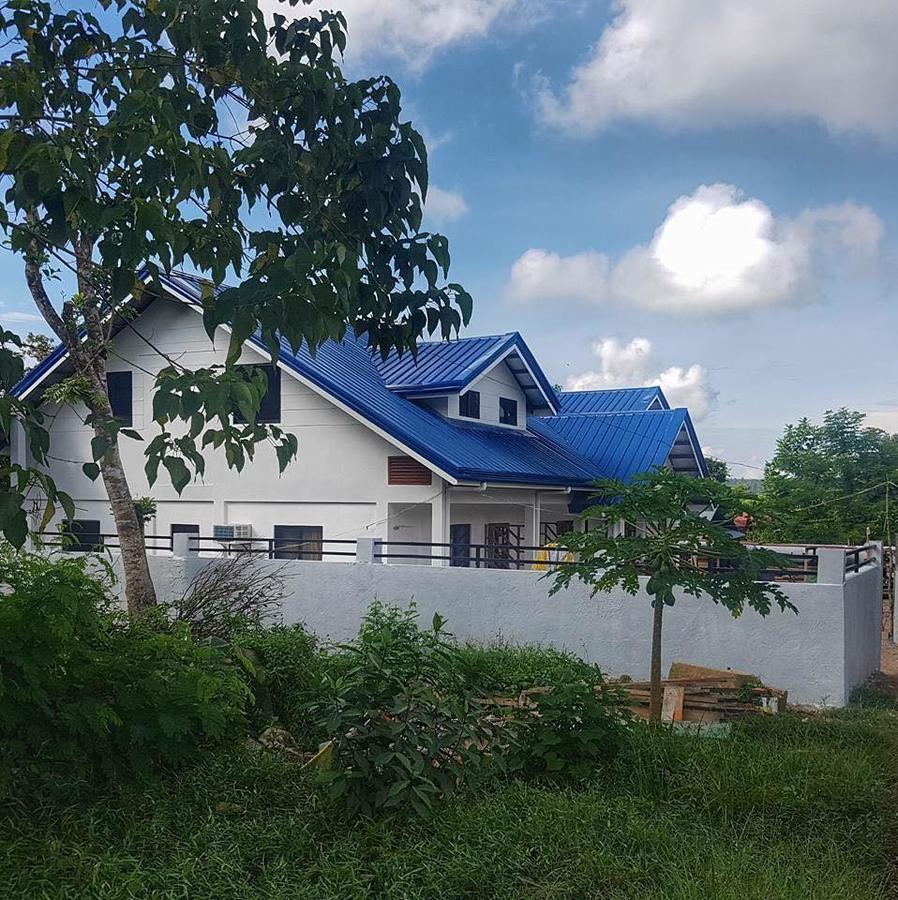 Bella Vita Guest House 코른 외부 사진