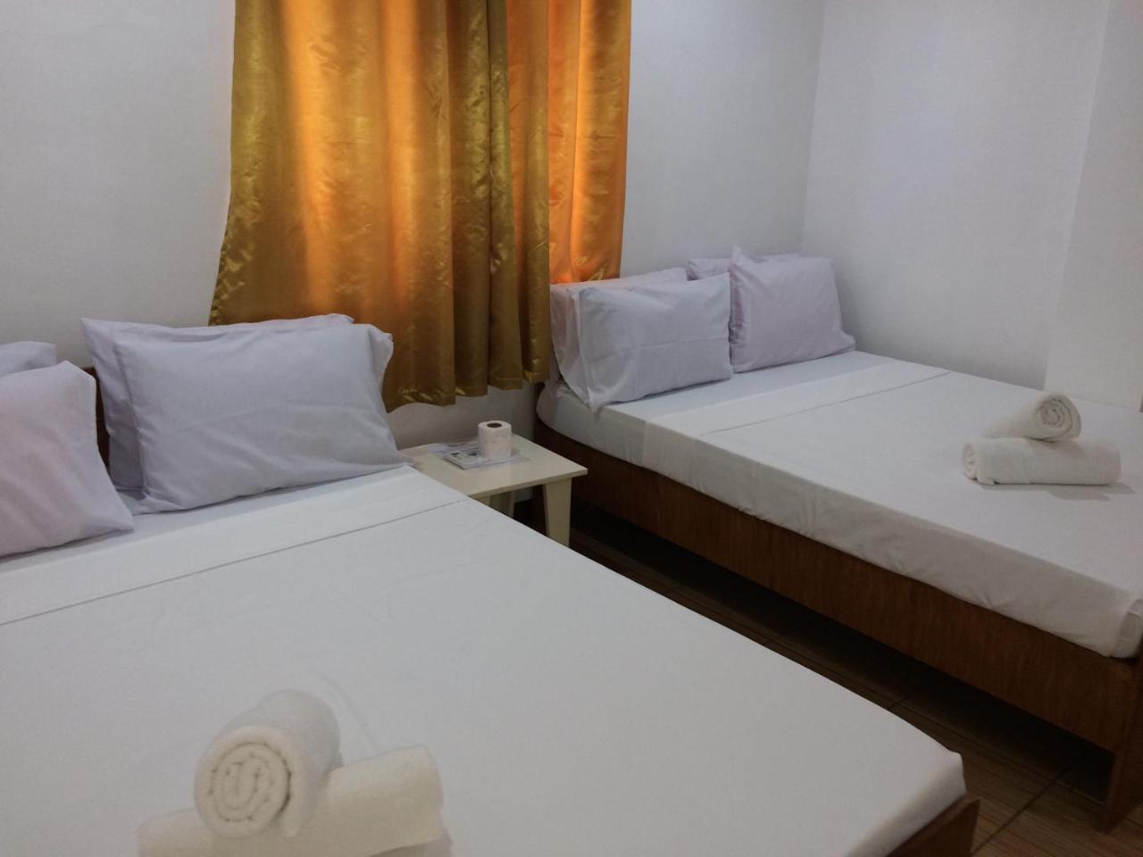 Bella Vita Guest House 코른 외부 사진
