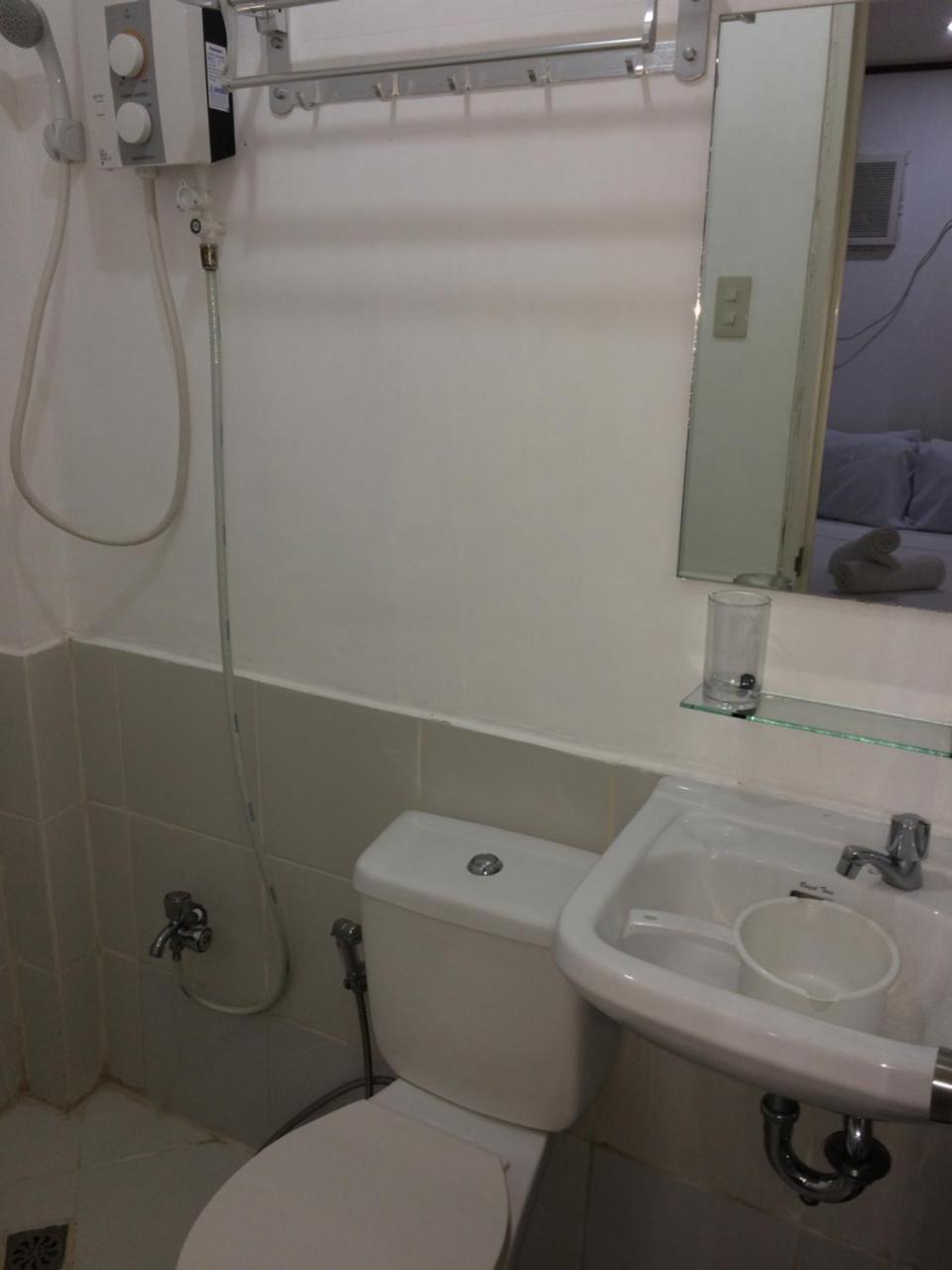 Bella Vita Guest House 코른 외부 사진