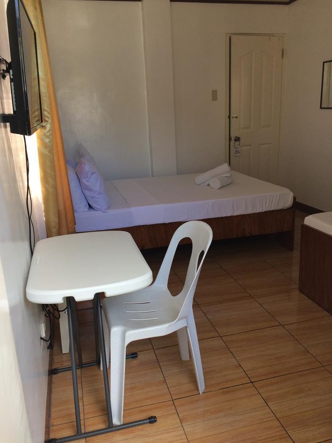 Bella Vita Guest House 코른 외부 사진