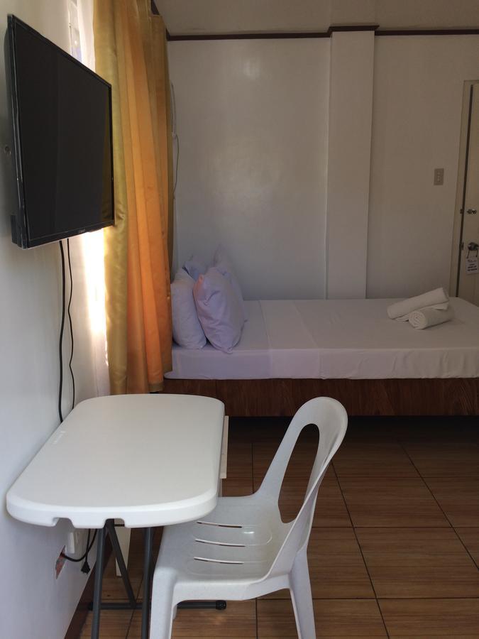 Bella Vita Guest House 코른 외부 사진