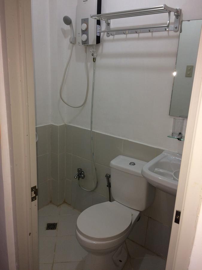Bella Vita Guest House 코른 외부 사진
