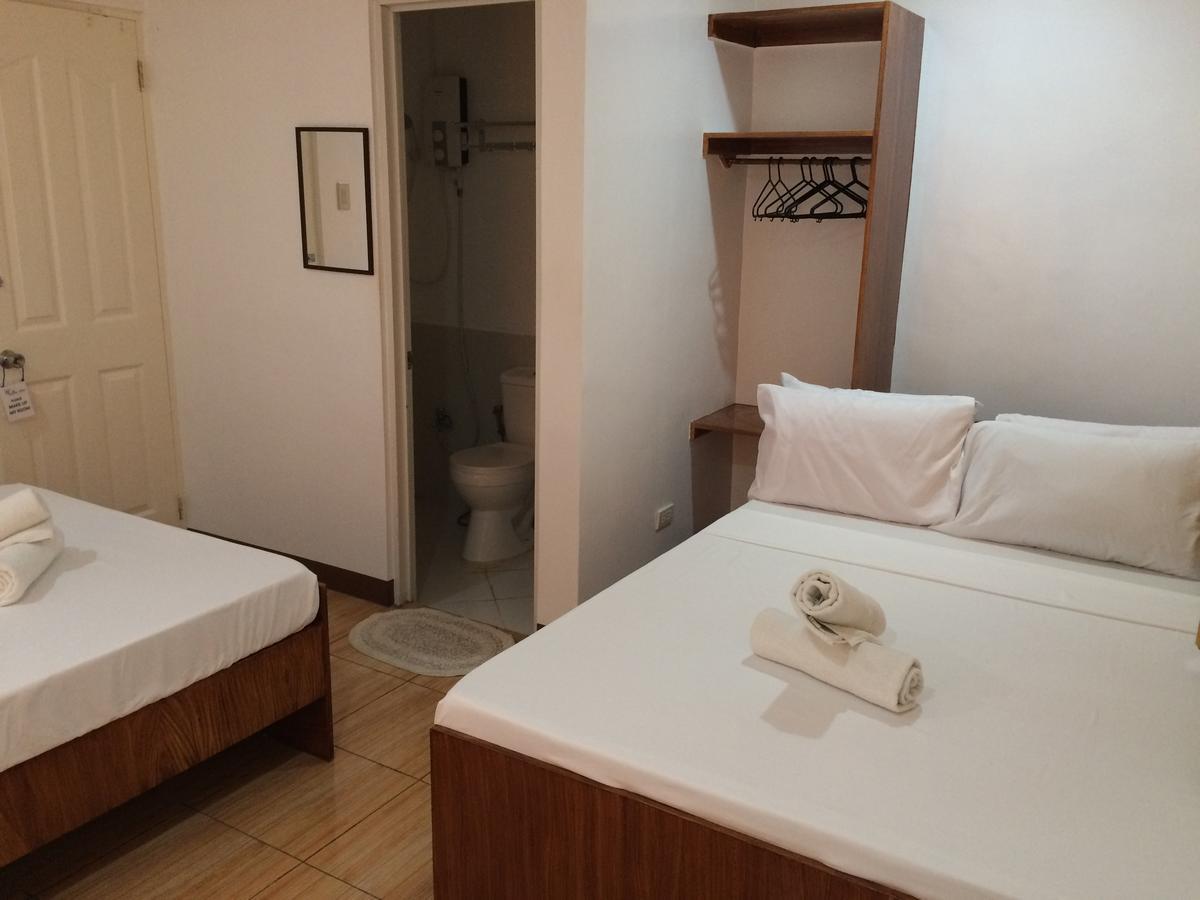 Bella Vita Guest House 코른 외부 사진
