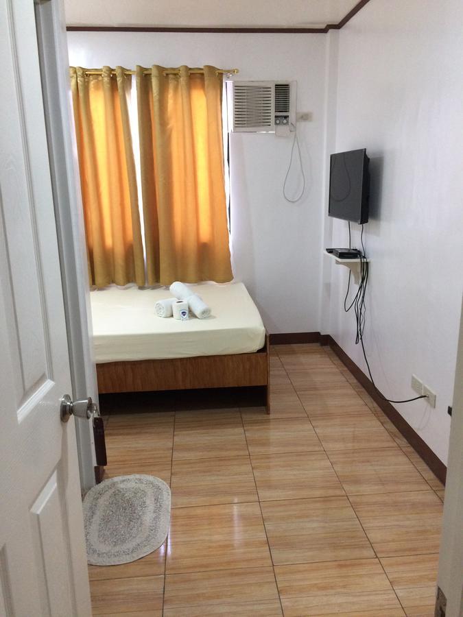 Bella Vita Guest House 코른 외부 사진