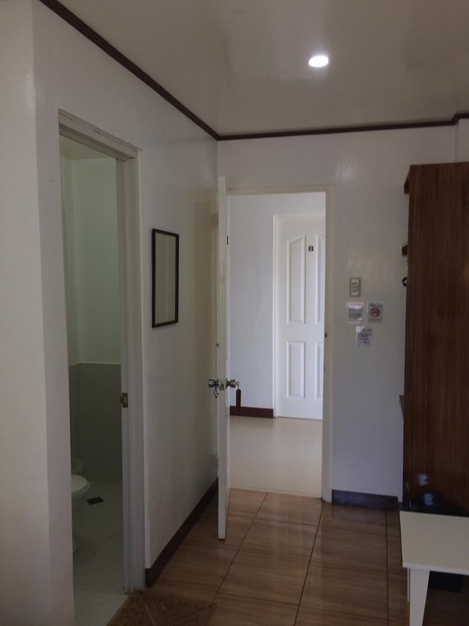 Bella Vita Guest House 코른 외부 사진