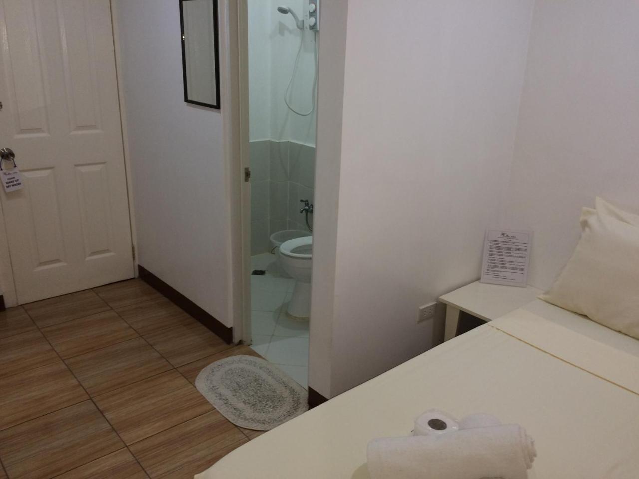 Bella Vita Guest House 코른 외부 사진