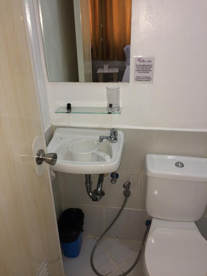Bella Vita Guest House 코른 외부 사진