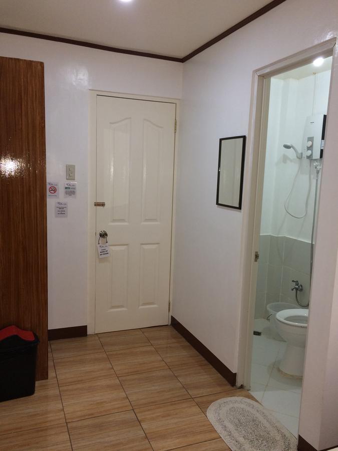 Bella Vita Guest House 코른 외부 사진