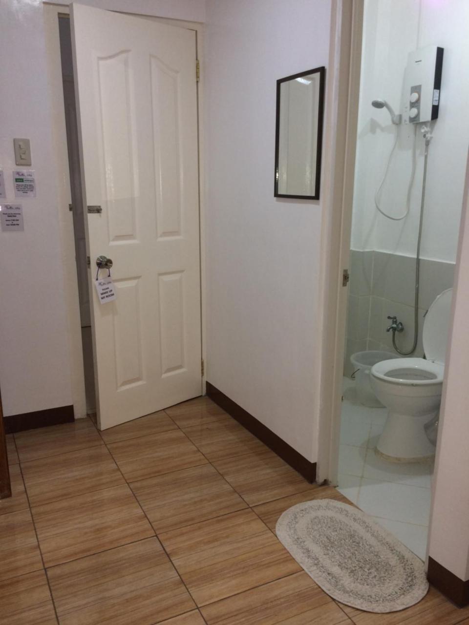 Bella Vita Guest House 코른 외부 사진