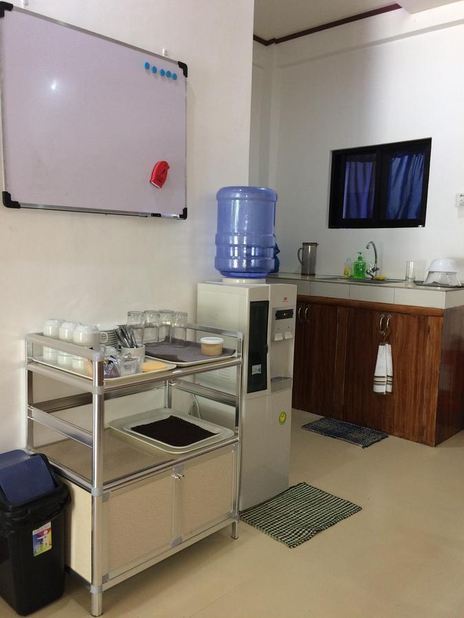 Bella Vita Guest House 코른 외부 사진