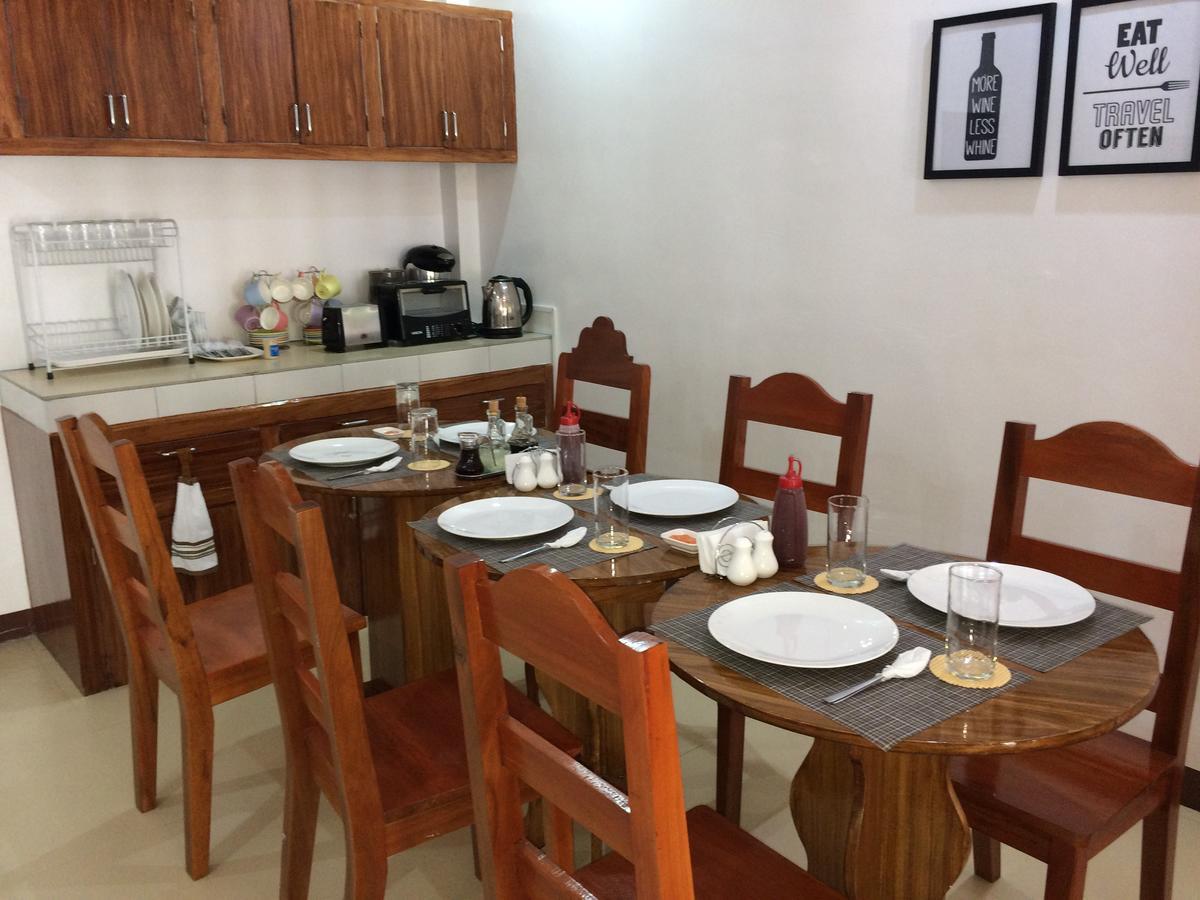 Bella Vita Guest House 코른 외부 사진