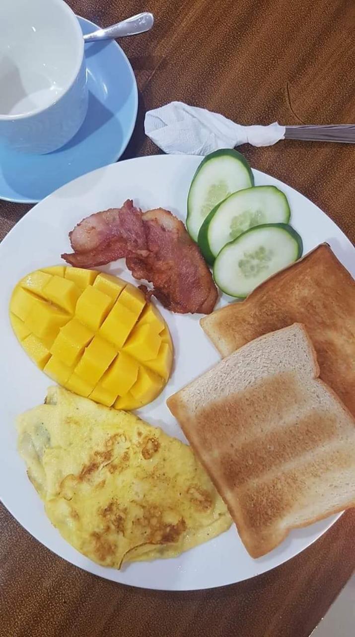 Bella Vita Guest House 코른 외부 사진
